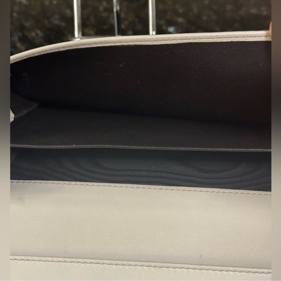 Gucci Guccissima Leather Script Flap Continental Wallet - Picture 5 of 10